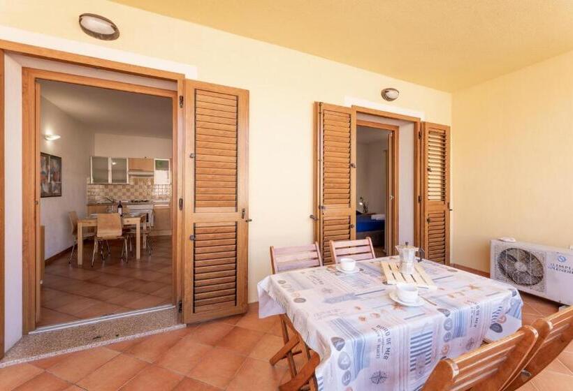 ホテル Cristal Blu