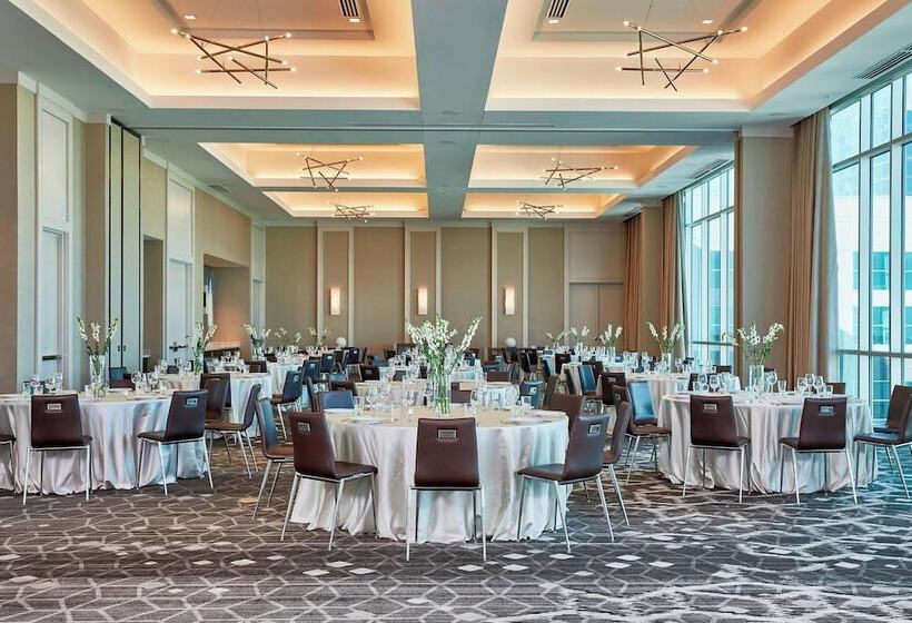 호텔 Residence Inn by Marriott Nashville Downtown/Convention Center