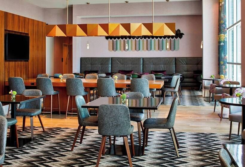 호텔 Residence Inn by Marriott Nashville Downtown/Convention Center