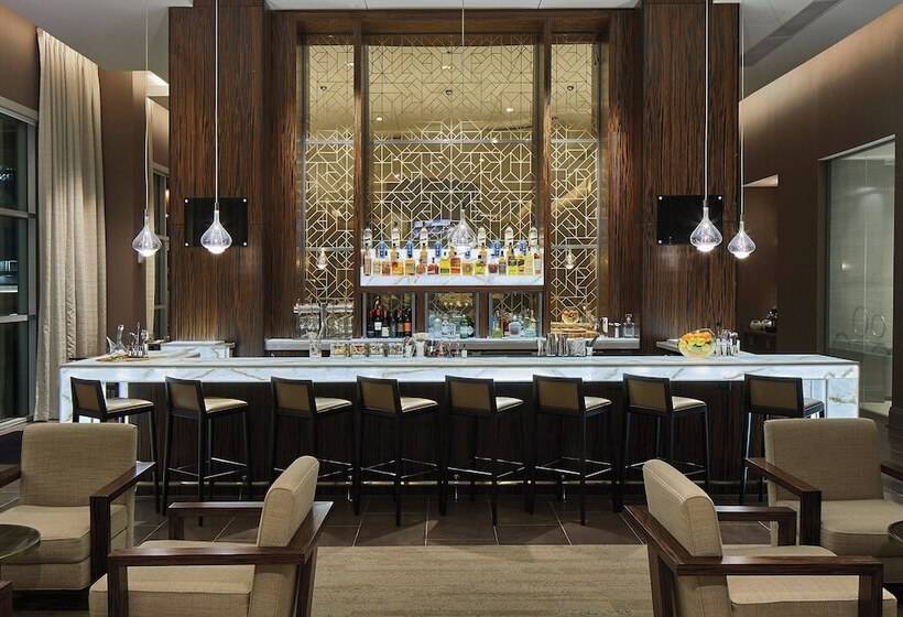 호텔 Residence Inn by Marriott Nashville Downtown/Convention Center