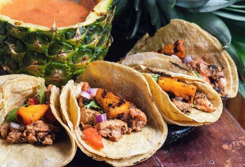 호텔 Residence Inn by Marriott Nashville Downtown/Convention Center