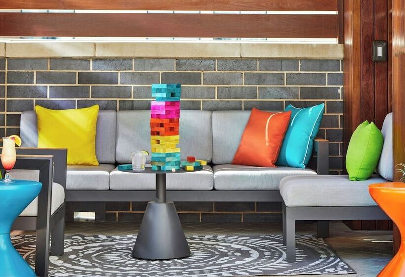 호텔 Residence Inn by Marriott Nashville Downtown/Convention Center