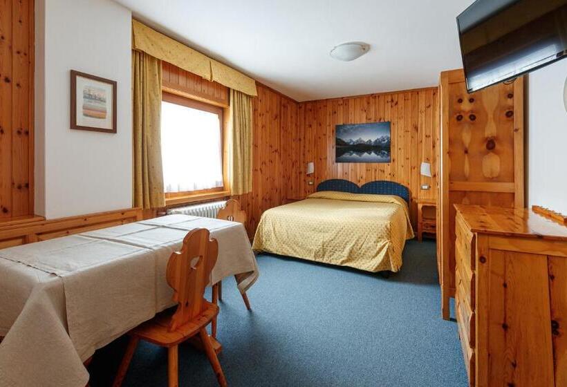 فندق Residence Sci Sport