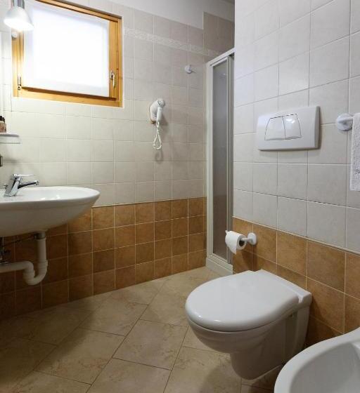 فندق Residence Sci Sport