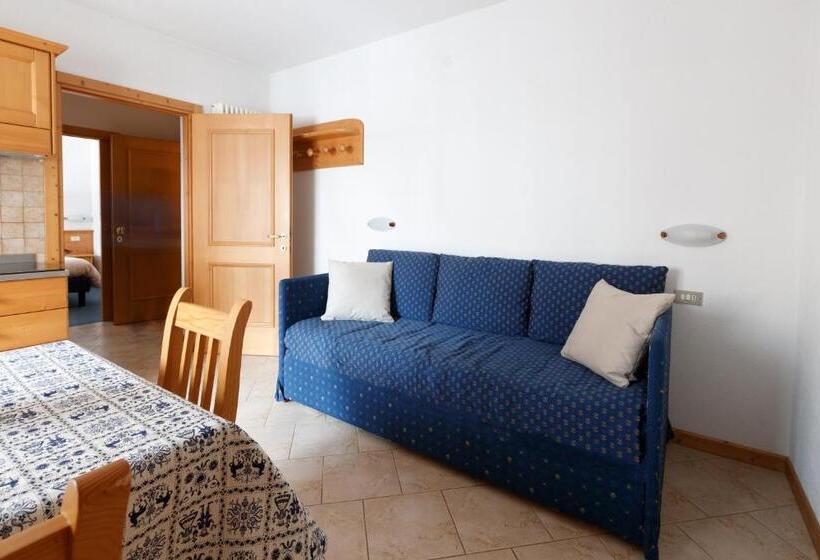 فندق Residence Sci Sport