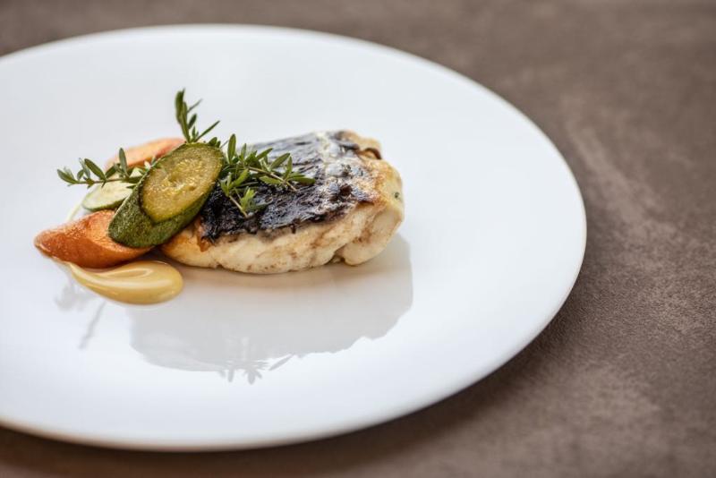 Отель Resort Limax Acis