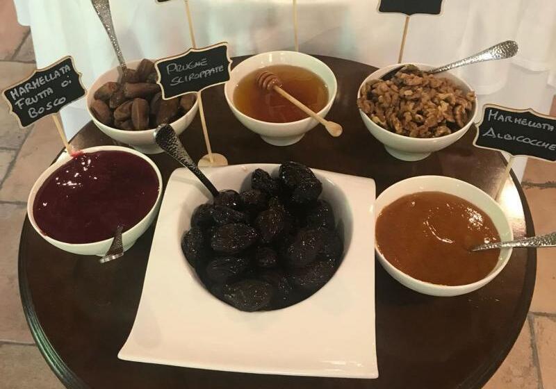 Отель Resort Limax Acis