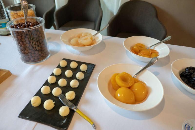 Отель Resort Limax Acis