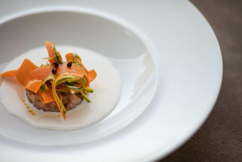 Отель Resort Limax Acis