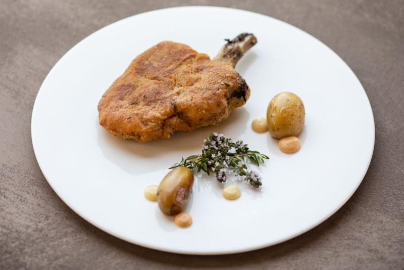 Отель Resort Limax Acis