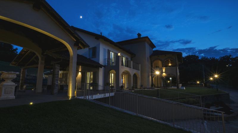 Отель Resort Limax Acis