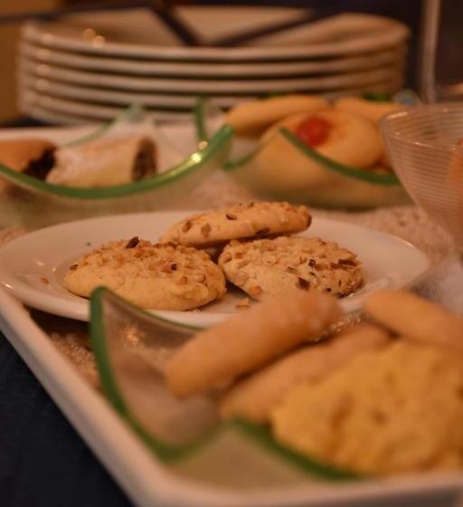 酒店 Ristorante Mariano