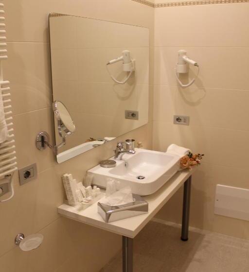 酒店 Ristorante Mariano