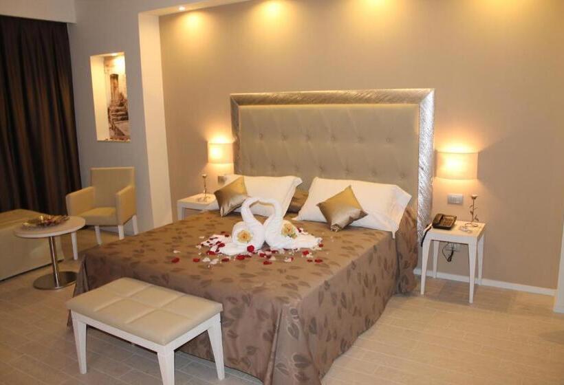 酒店 Ristorante Mariano