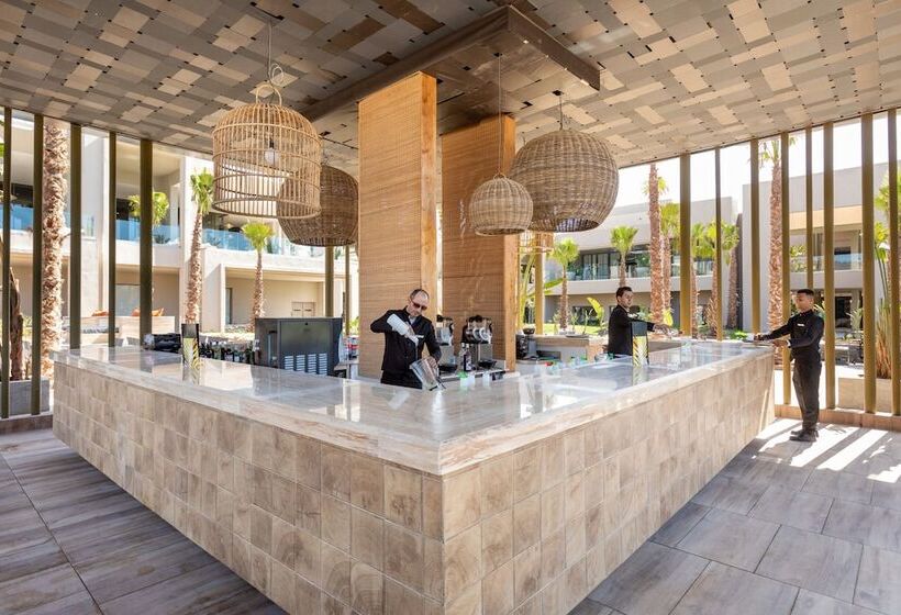 Hotel Riu Palace Tikida Taghazout - All Inclusive