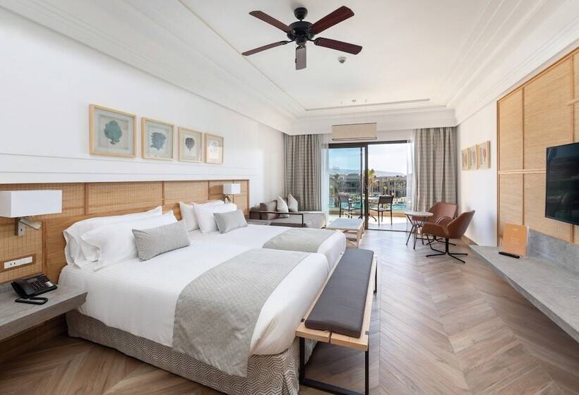 Hotel Riu Palace Tikida Taghazout - All Inclusive