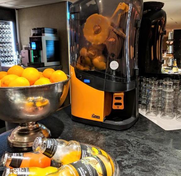 בית מלון כפרי River Bär