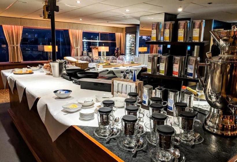 בית מלון כפרי River Bär