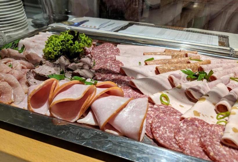 בית מלון כפרי River Bär