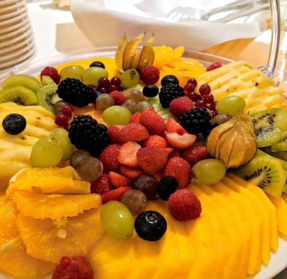 בית מלון כפרי River Bär