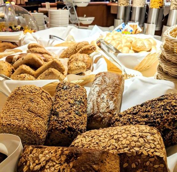 בית מלון כפרי River Bär