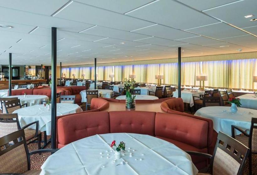 בית מלון כפרי River Bär