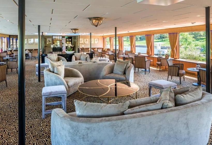 בית מלון כפרי River Bär