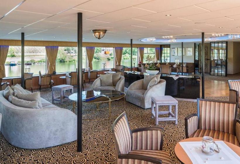 בית מלון כפרי River Bär