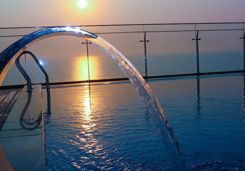 هتل Rosamia Da Nang