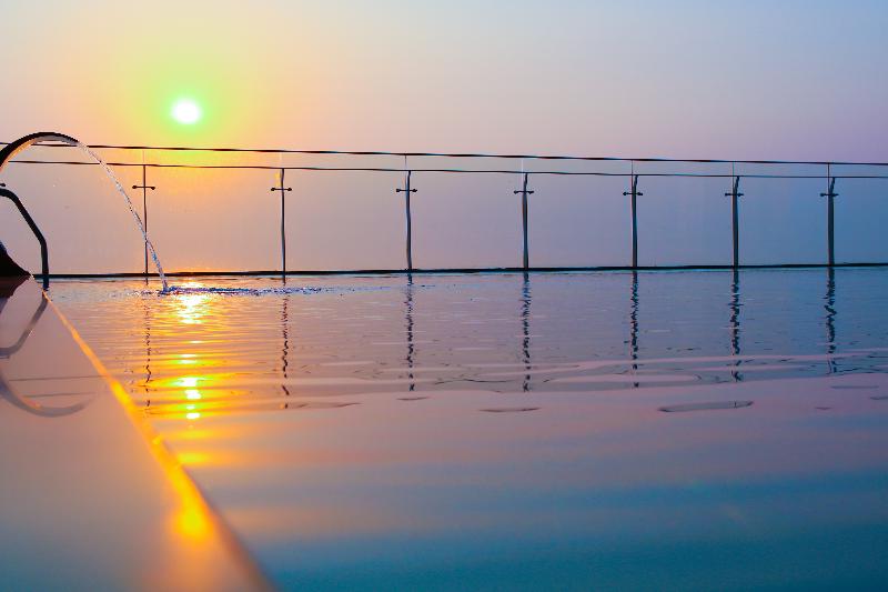 هتل Rosamia Da Nang