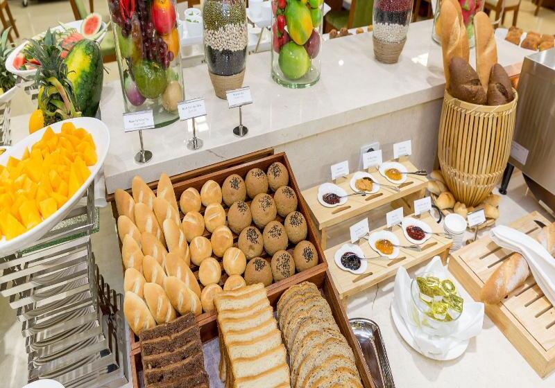 هتل Rosamia Da Nang