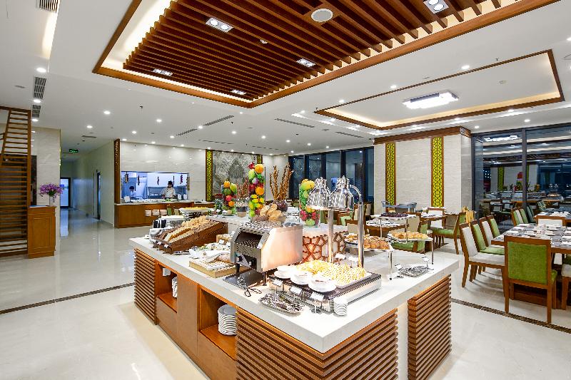 هتل Rosamia Da Nang