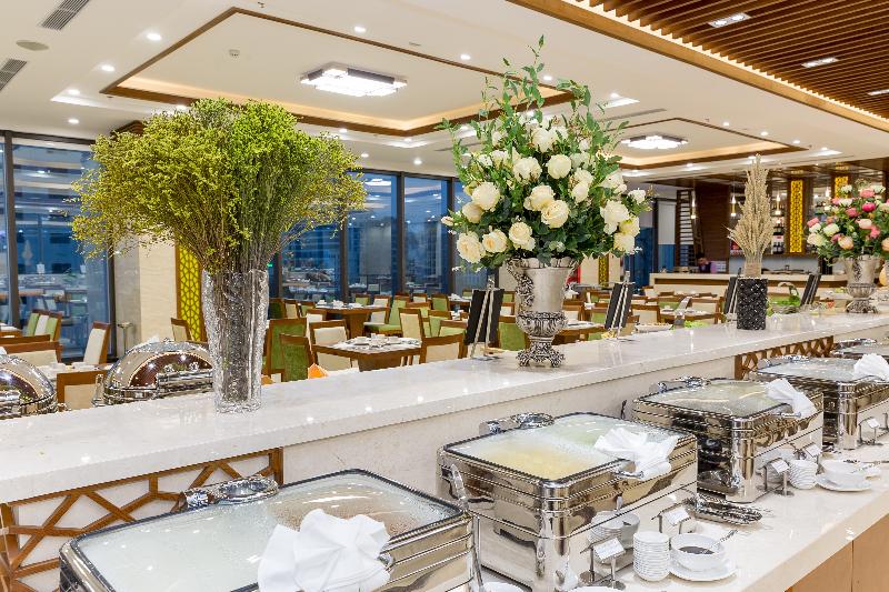 هتل Rosamia Da Nang