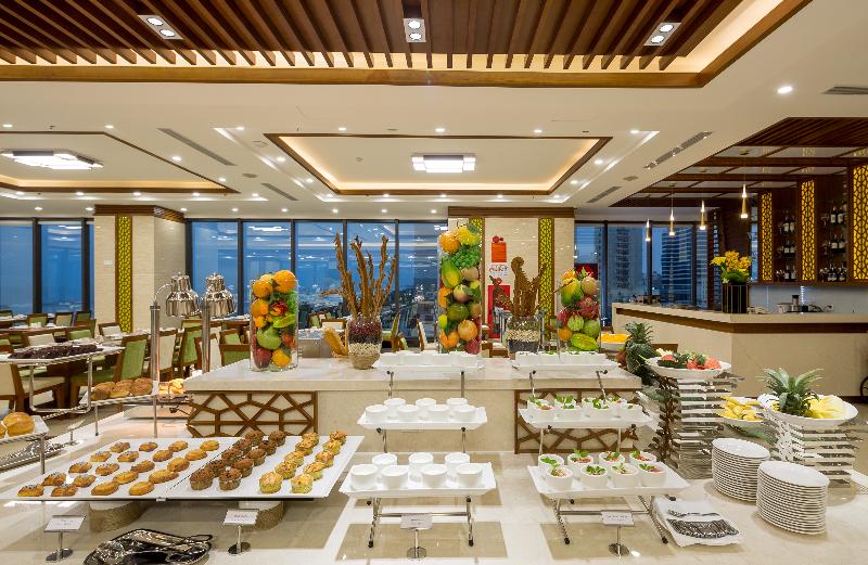 هتل Rosamia Da Nang