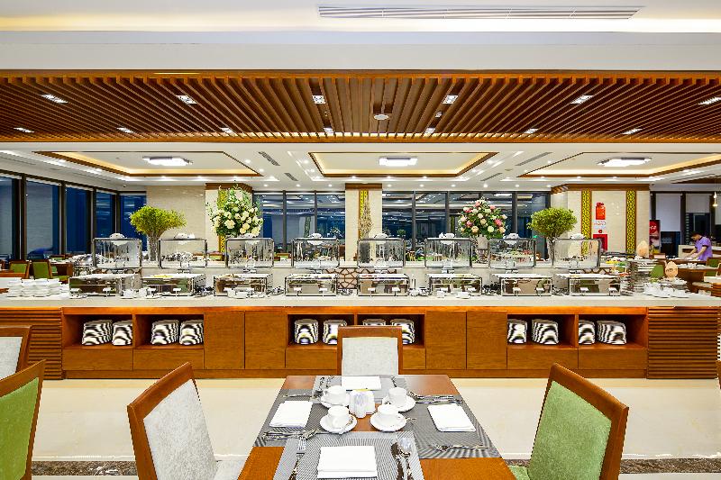 هتل Rosamia Da Nang