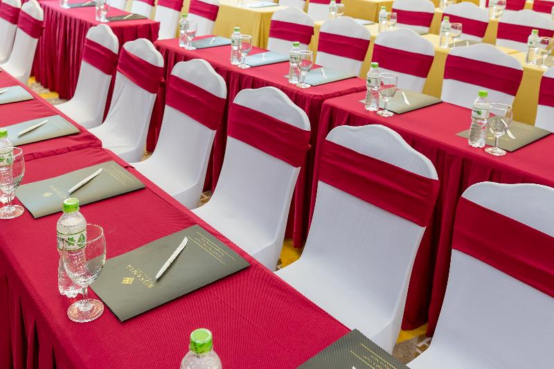 هتل Rosamia Da Nang