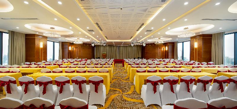 هتل Rosamia Da Nang