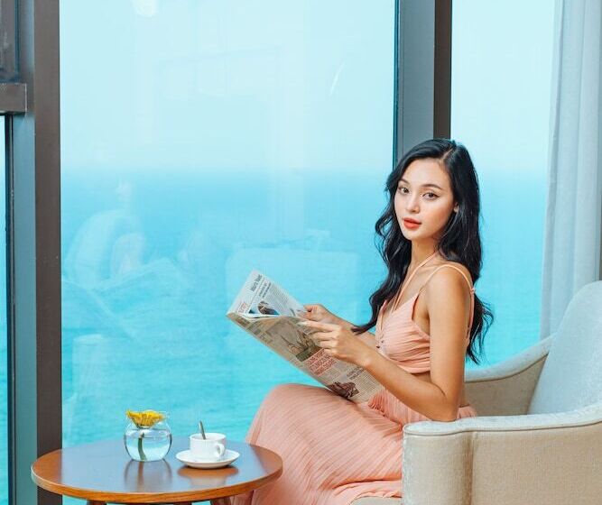 هتل Rosamia Da Nang