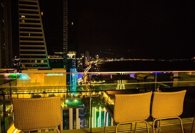 هتل Rosamia Da Nang