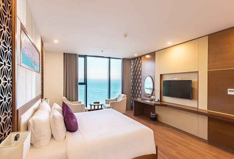 هتل Rosamia Da Nang