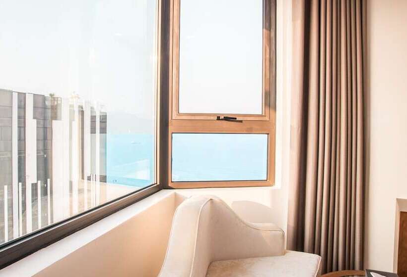 هتل Rosamia Da Nang