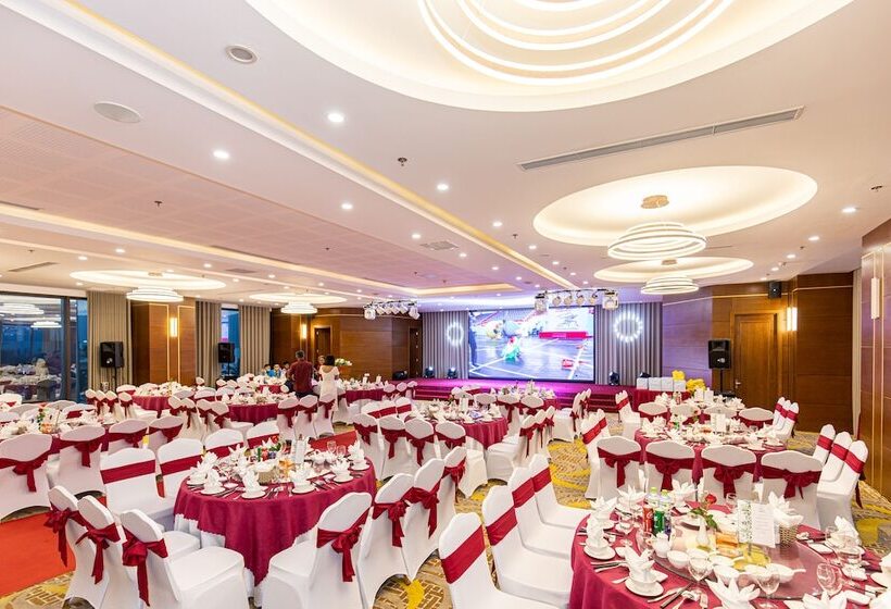 هتل Rosamia Da Nang