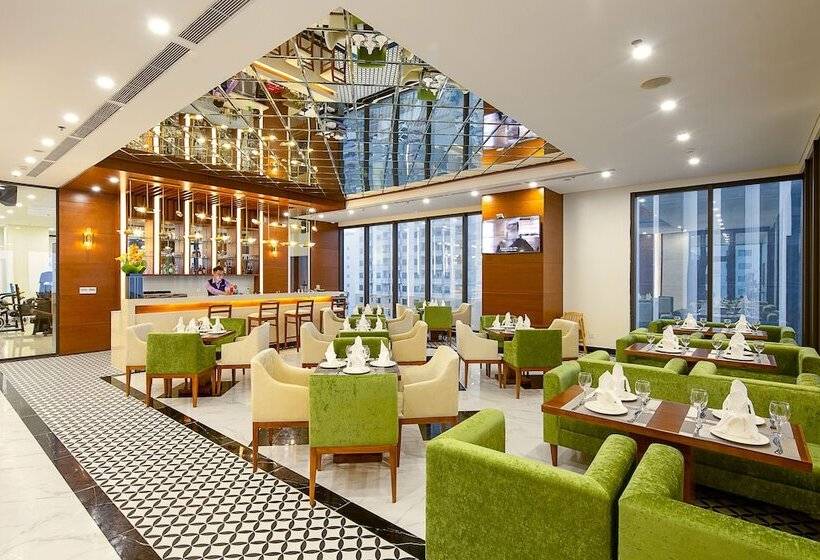 هتل Rosamia Da Nang