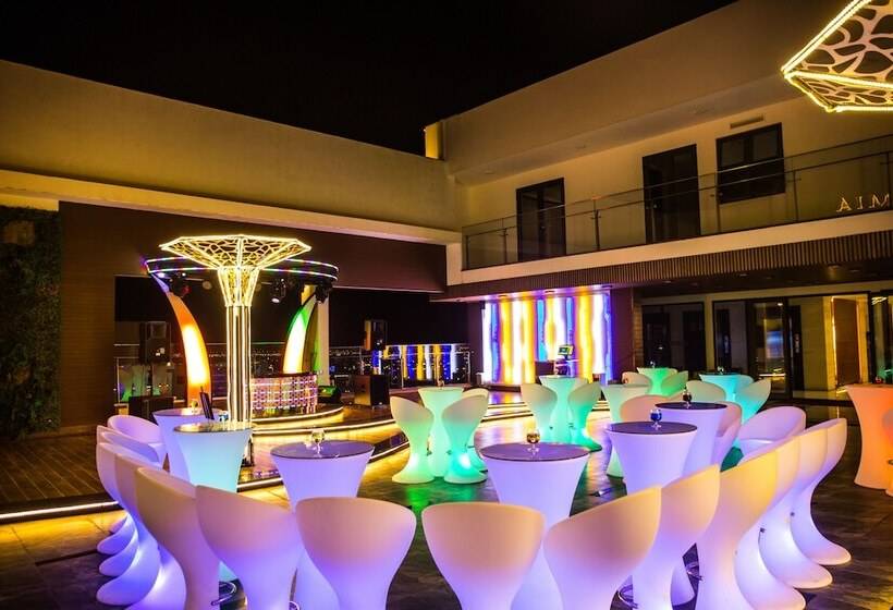 هتل Rosamia Da Nang