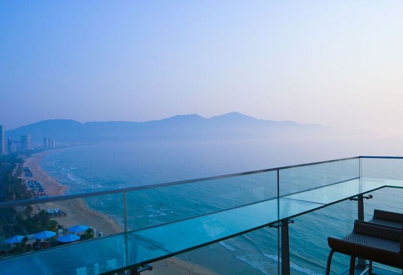 هتل Rosamia Da Nang