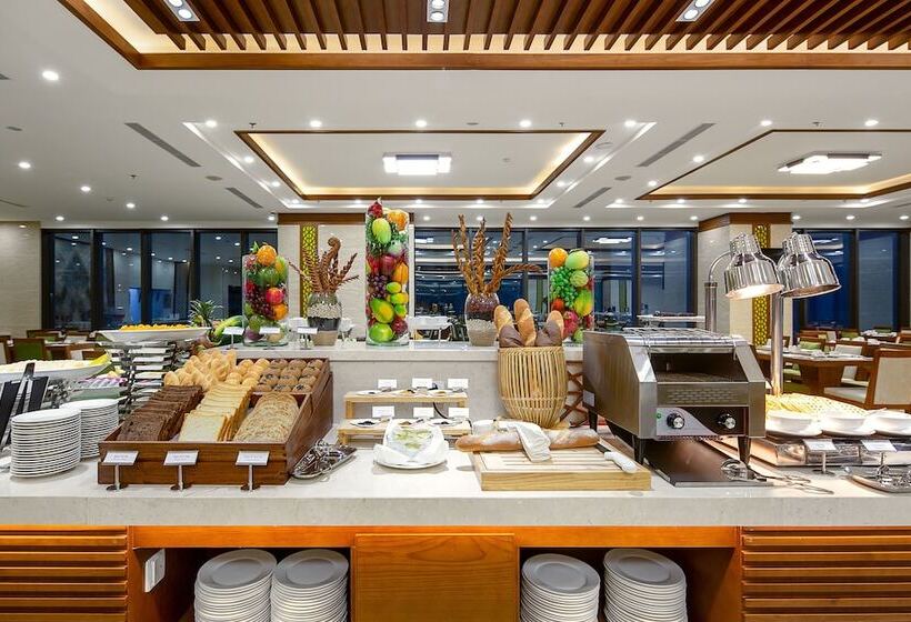 هتل Rosamia Da Nang