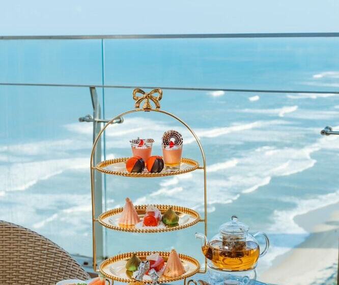 هتل Rosamia Da Nang