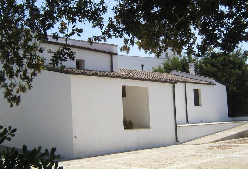 乡村酒店 Masseria Fabrizio