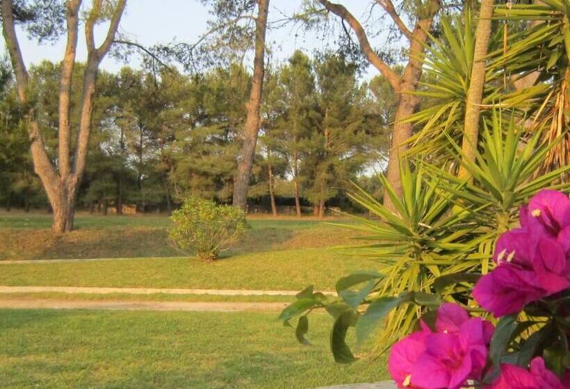 乡村酒店 Masseria Fabrizio