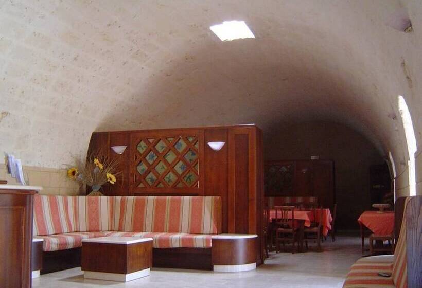 乡村酒店 Masseria Fabrizio